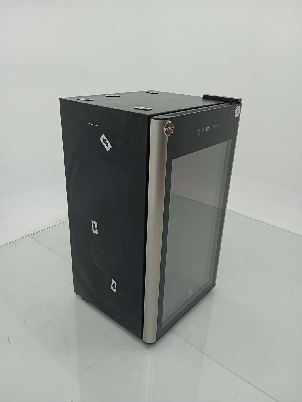 CERVEJEIRA ELECTROLUX BCG96 96L  COM MULTI DR