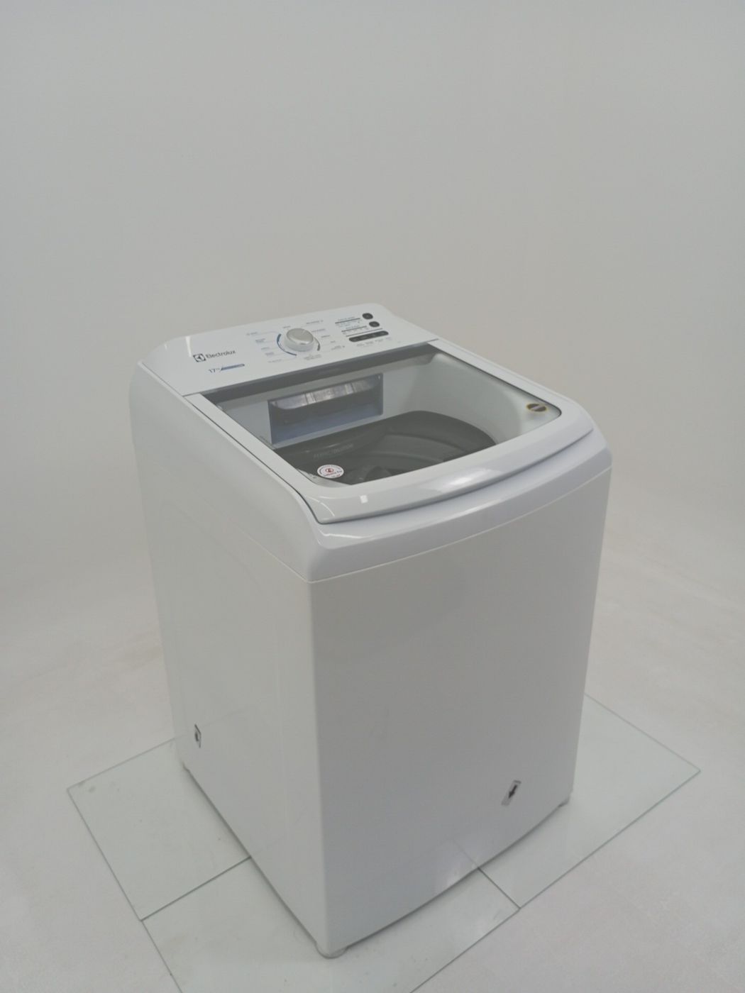 LAVADORA ELECTROLUX LED17 ROUPAS TOP LOAD 17K