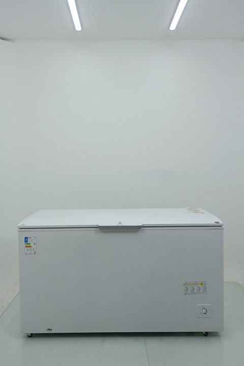 FREEZER ELECTROLUX HI550 HORIZONTAL 513L - BR