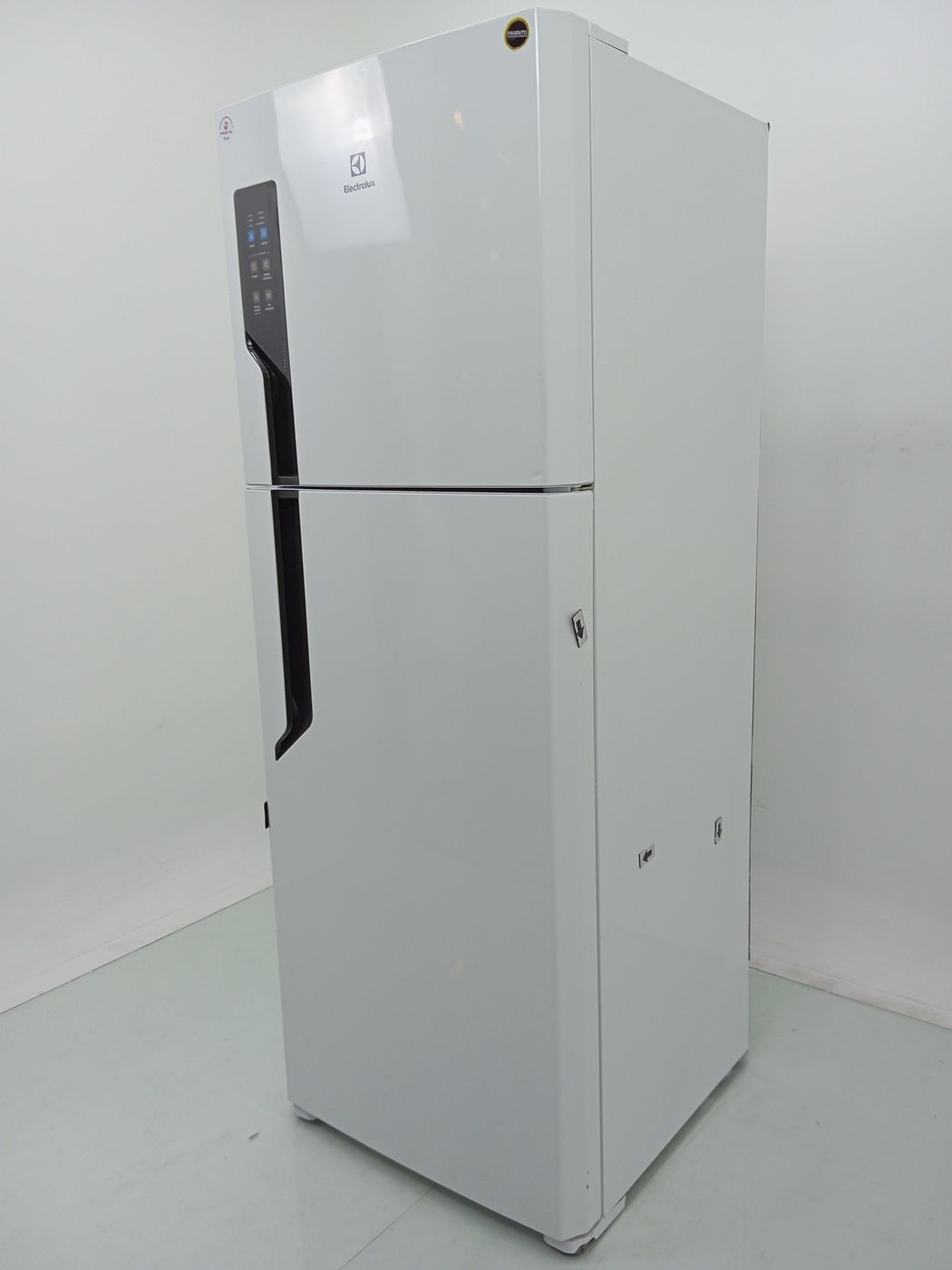 REFRIGERADOR ELECTROLUX TF56 DUAS PORTAS FROS