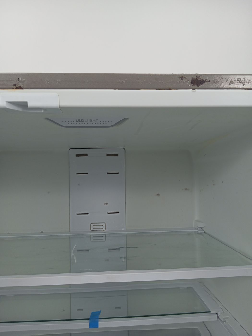REFRIGERADOR ELECTROLUX DM84X   FROST FREE 57