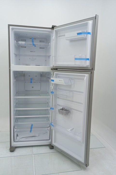 REFRIGERADOR ELECTROLUX IT56S DUAS PORTAS FRO