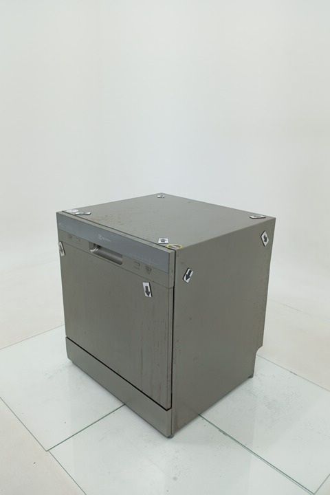 LAVA LOUCAS ELECTROLUX LL08S 8 SERVICOS - CIN