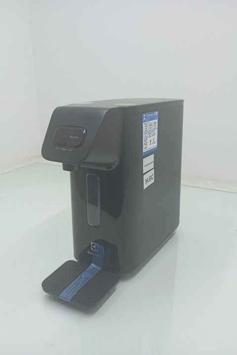 PURIFICADOR ELECTROLUX PE15P EFFICIENT ELETRÔ