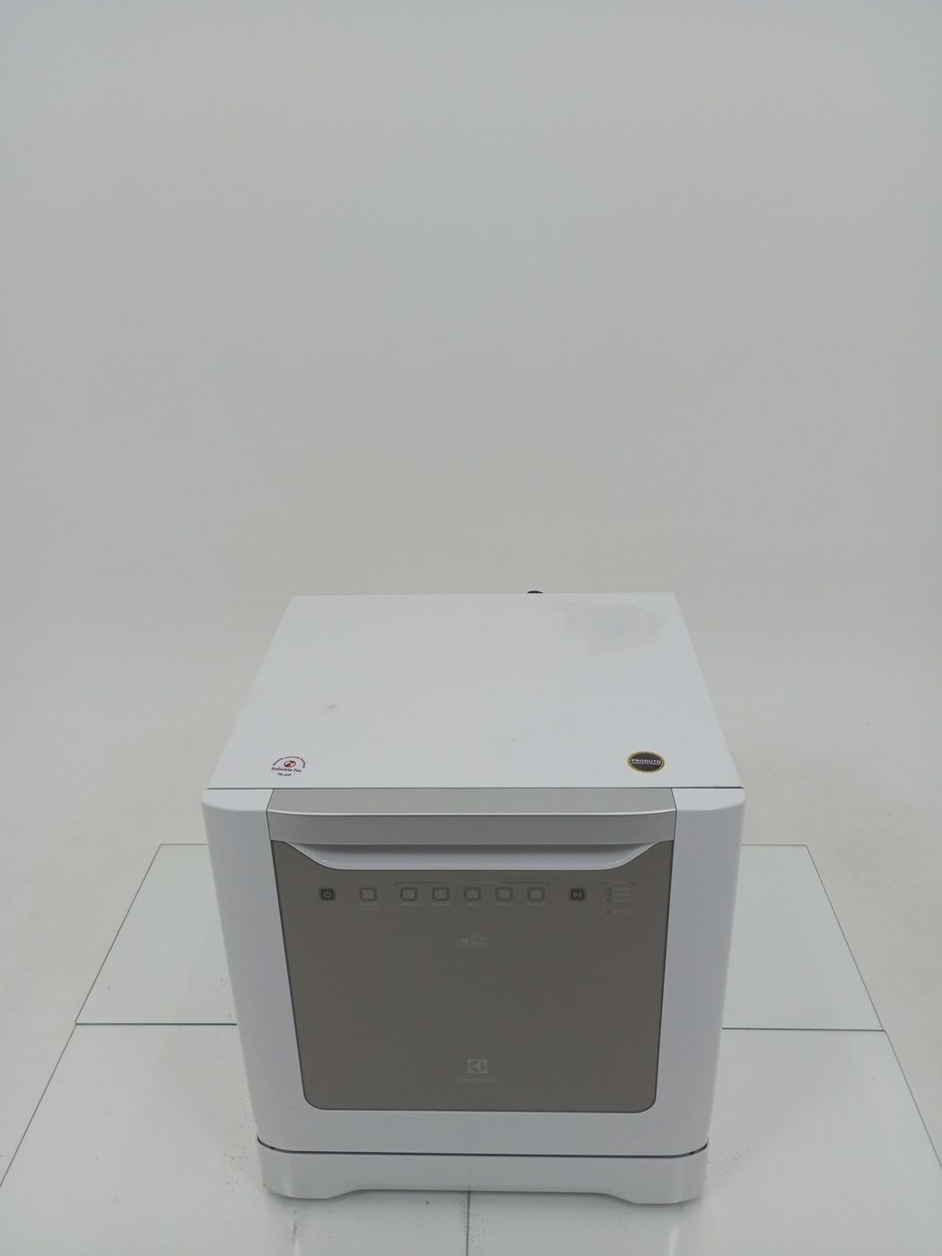 LAVA LOUCAS ELECTROLUX LV08B 8 SERVICOS  - BR