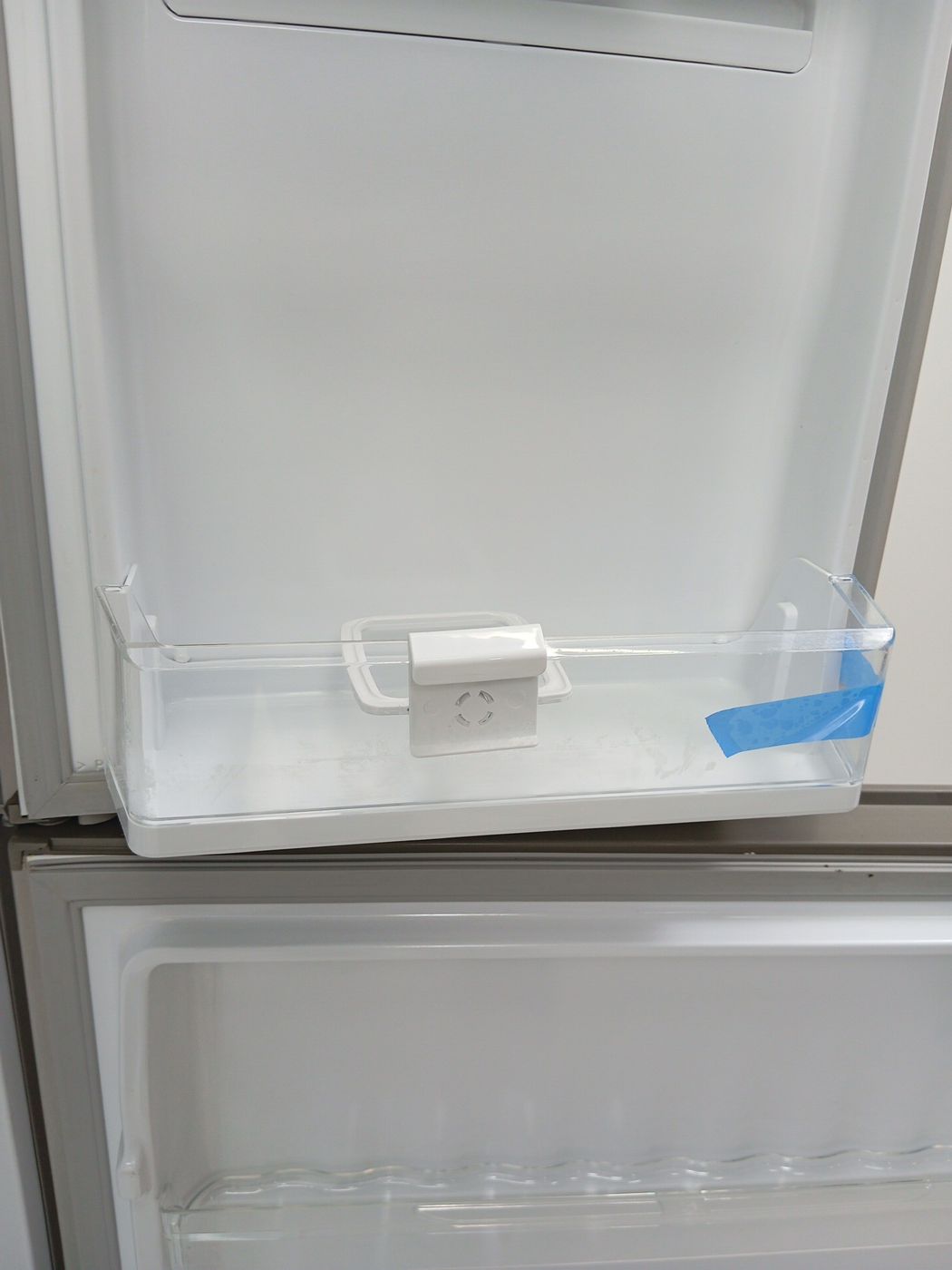 REFRIGERADOR ELECTROLUX DM86X FROST FREE TRES