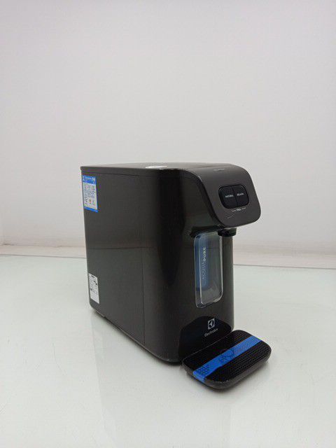 PURIFICADOR ELECTROLUX PC01X COM COMPRESSOR -
