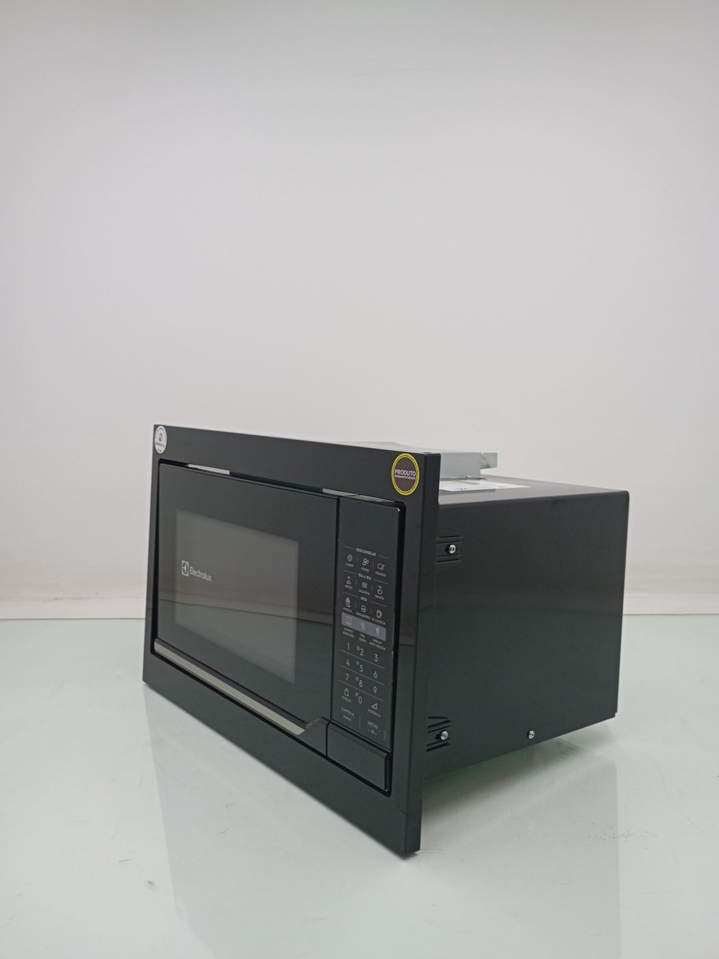 MICRO-ONDAS ELECTROLUX ME3EP - Micro-Ondas El