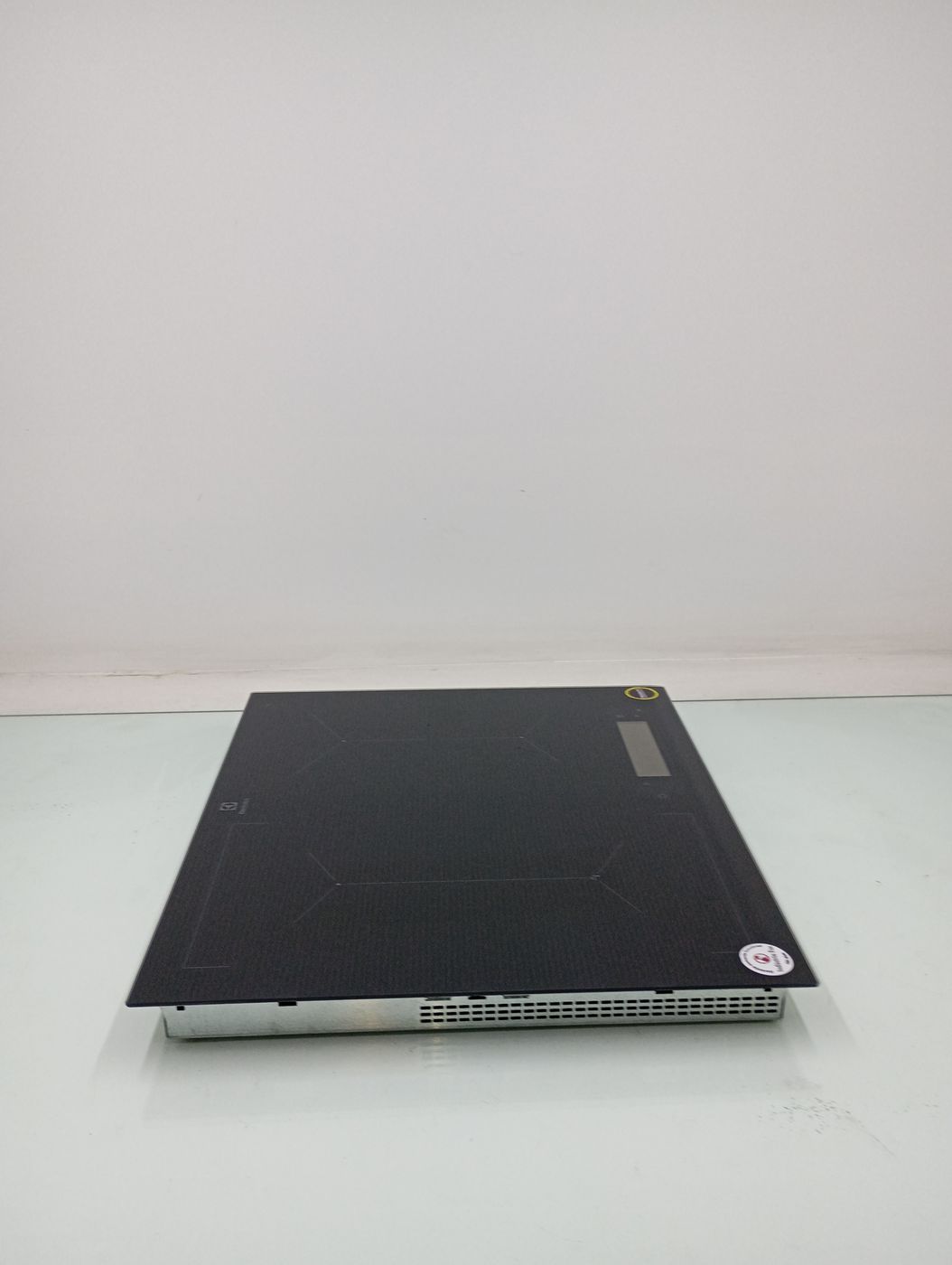 COOKTOP ELECTROLUX IE6SF - Cooktop Electrolux