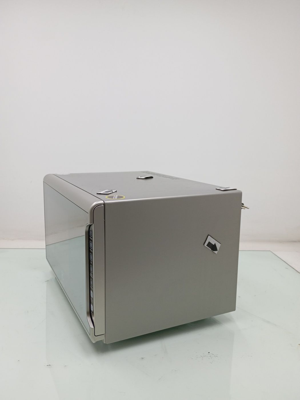 MICRO-ONDAS ELECTROLUX MI41S - Micro-Ondas El