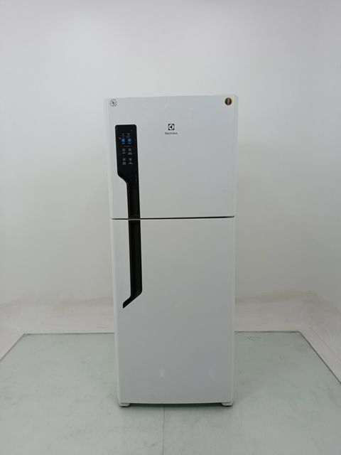 REFRIGERADOR ELECTROLUX TF55 - Refrigerador E