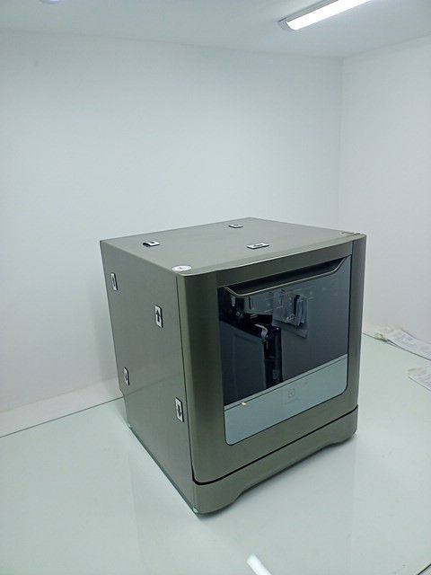 LAVA LOUCAS ELECTROLUX LE08S 8 SERVICOS  - CI