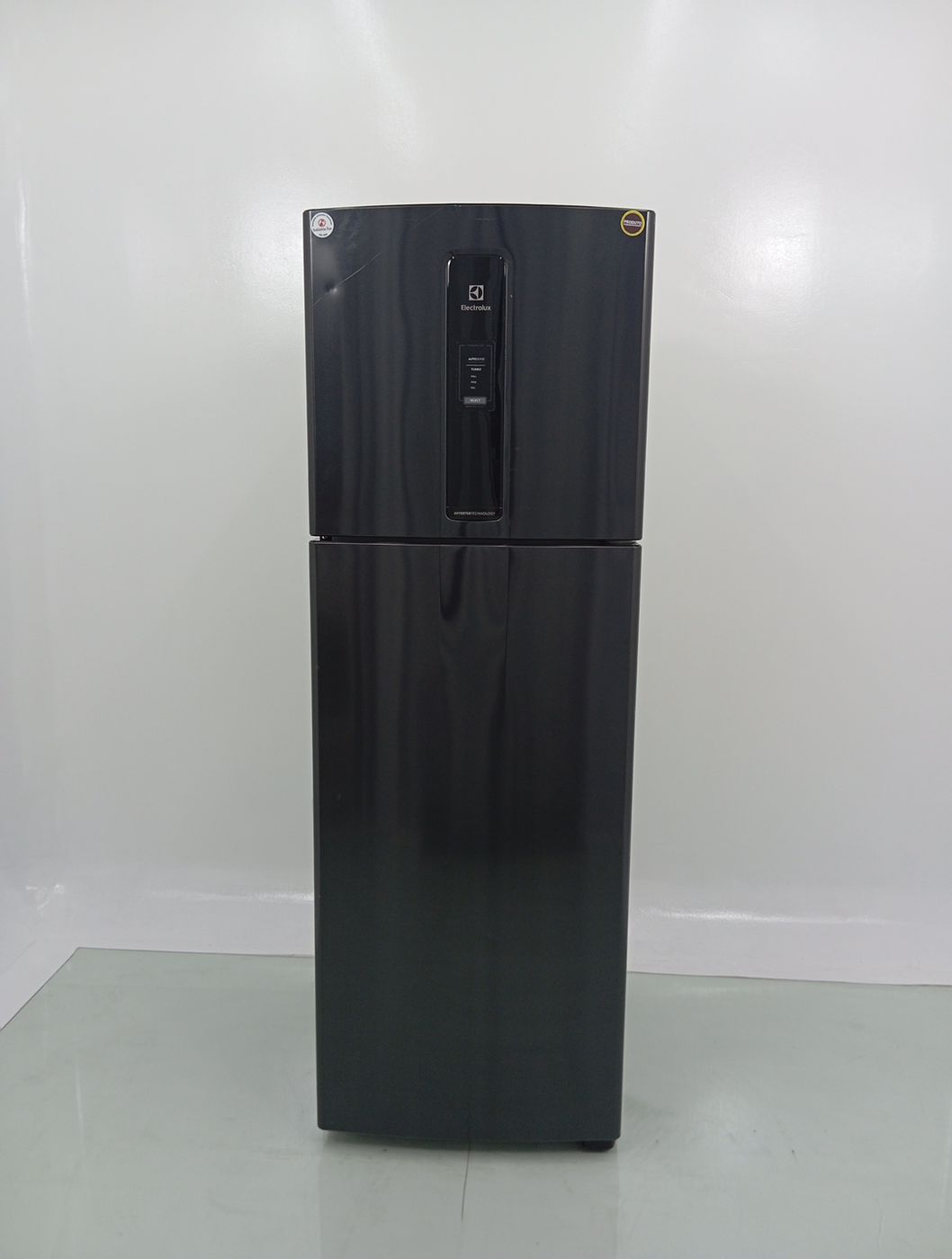 REFRIGERADOR ELECTROLUX IF43B FROST FREE INVE