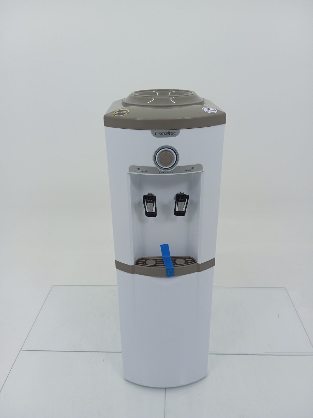 BEBEDOURO ESMALTEC DE COLUNA GARRAFAO ECG35B 