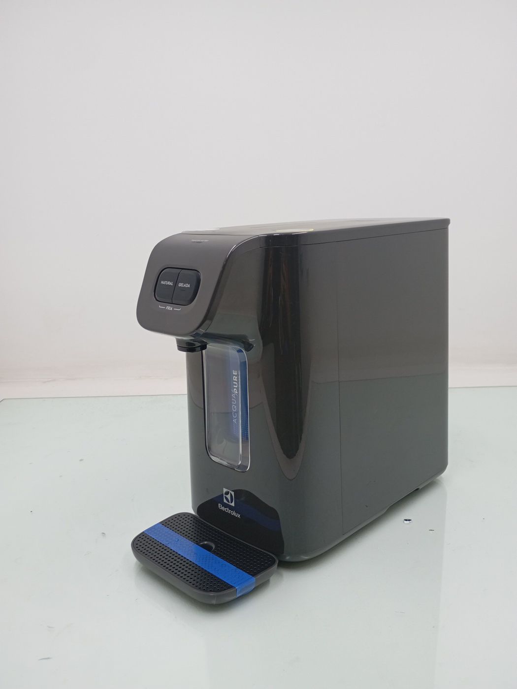 PURIFICADOR ELECTROLUX PC01X COM COMPRESSOR -