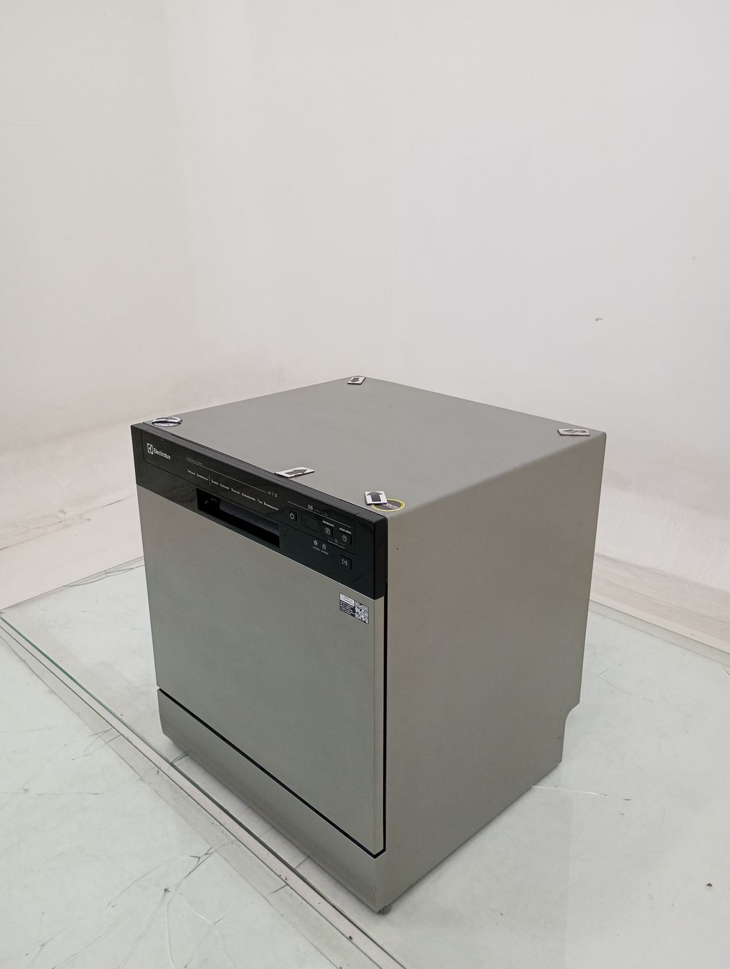 LAVA LOUCAS ELECTROLUX LB08E 8 SERVICOS - BRA