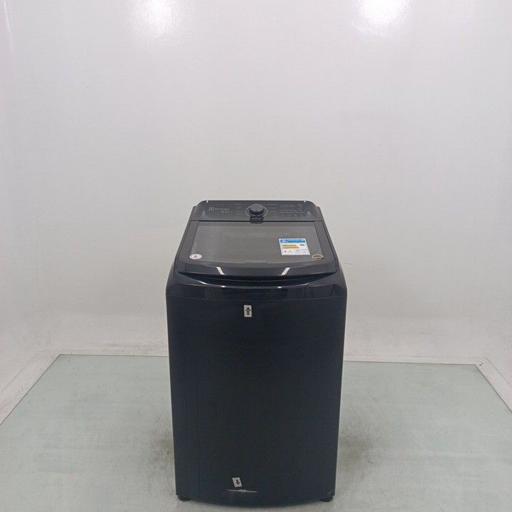 LAVADORA ELECTROLUX LEP15 EFFICIENTE CESTO IN