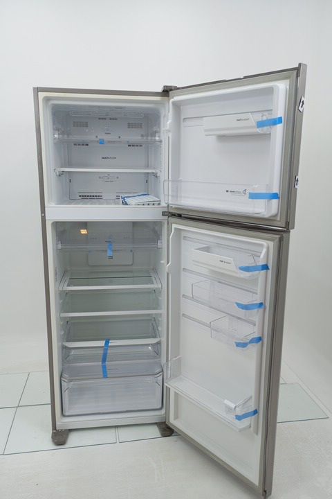 REFRIGERADOR ELECTROLUX DF56S - Refrigerador 