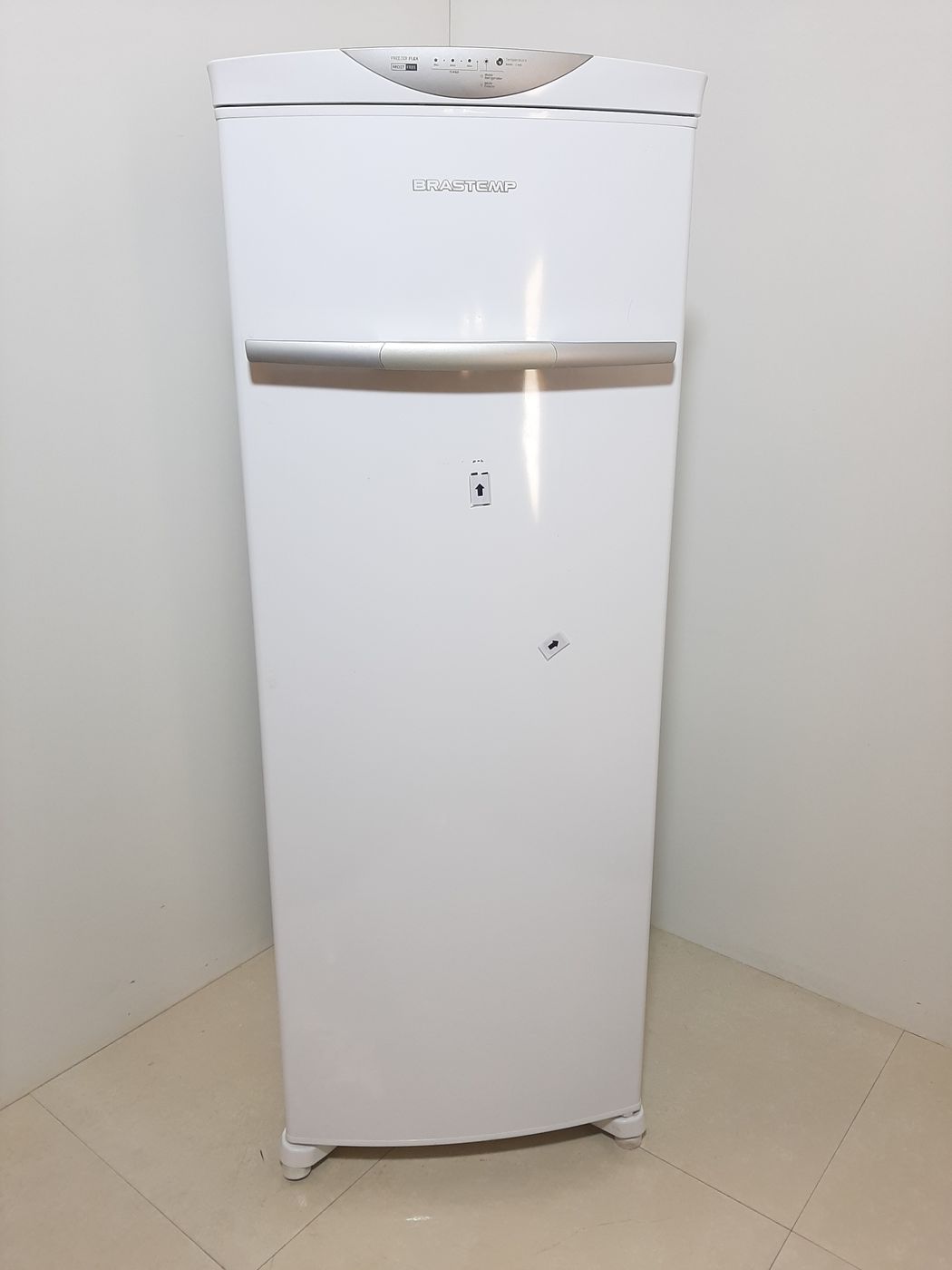 FREEZER BRASTEMP VERTICAL 1 PORTA 228L BR - B