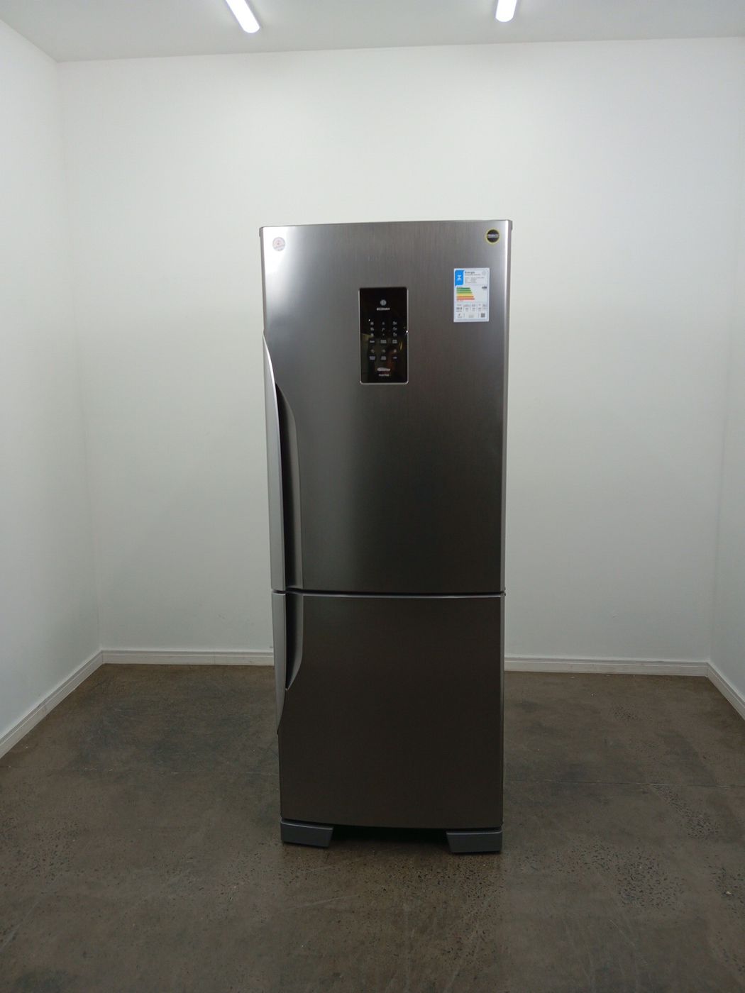 REFRIGERADOR PANASONIC 425L FROST FREE 2 PORT