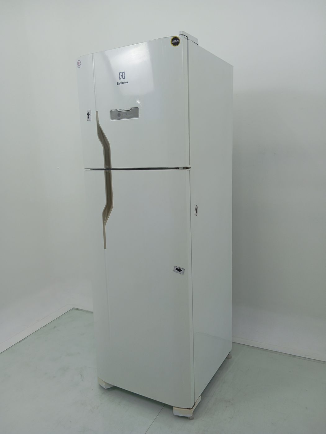 REFRIGERADOR ELECTROLUX  DUAS PORTAS FROST FR