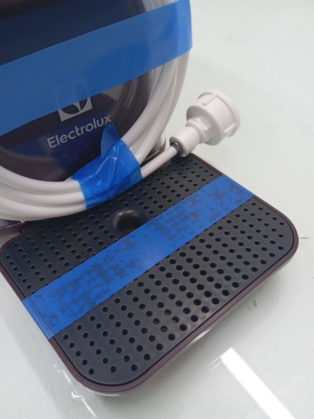 PURIFICADOR ELECTROLUX PE12V - Purificador El