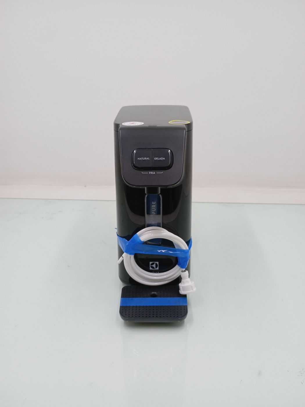 PURIFICADOR ELECTROLUX PE15P REFRIGERACAO ELE