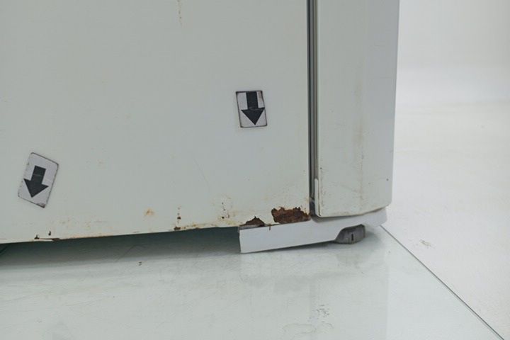 REFRIGERADOR ELECTROLUX TF55 DUAS PORTAS FROS