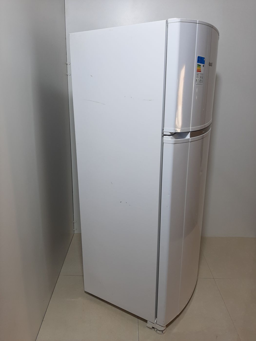 REFRIGERADOR CONSUL 2 PORTAS 407L BR - BRANCO