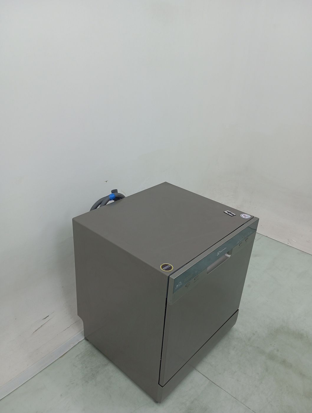 LAVA LOUCAS ELECTROLUX LL08S - LAVA LOUCA ELE