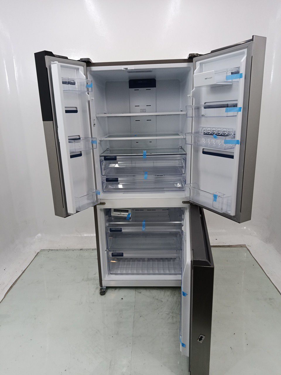 GELADEIRA ELECTROLUX IM8S FROST FREE INVERTER