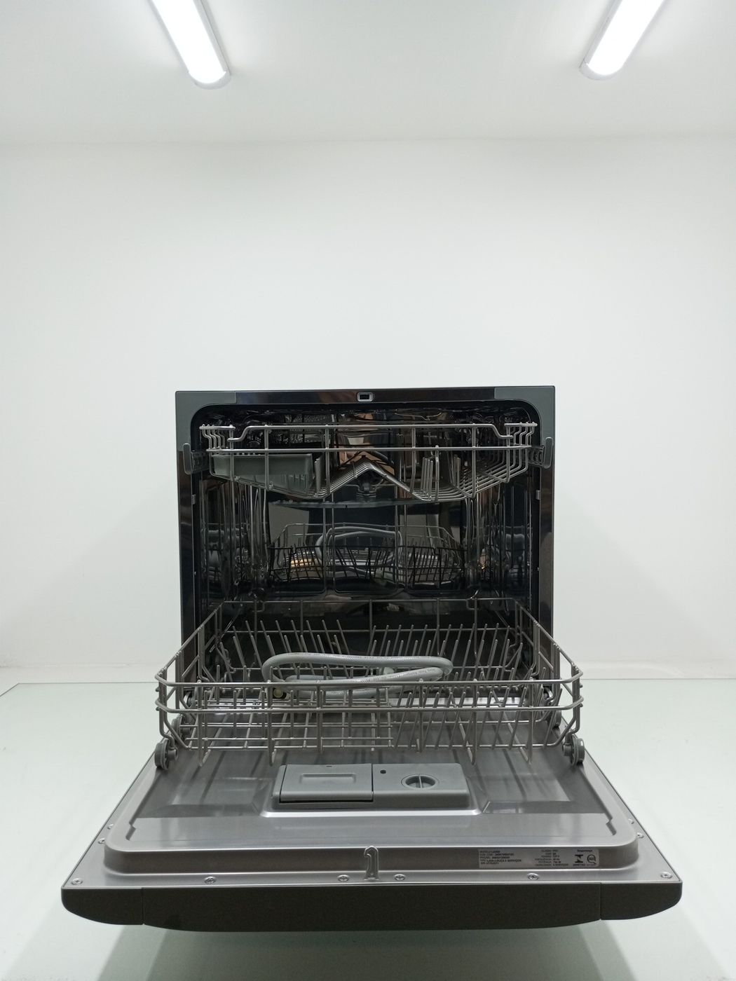 LAVA LOUCAS ELECTROLUX LE08S 8 SERVICOS - CIN