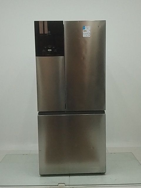 GELADEIRA ELECTROLUX IM8S FROST FREE INVERTER