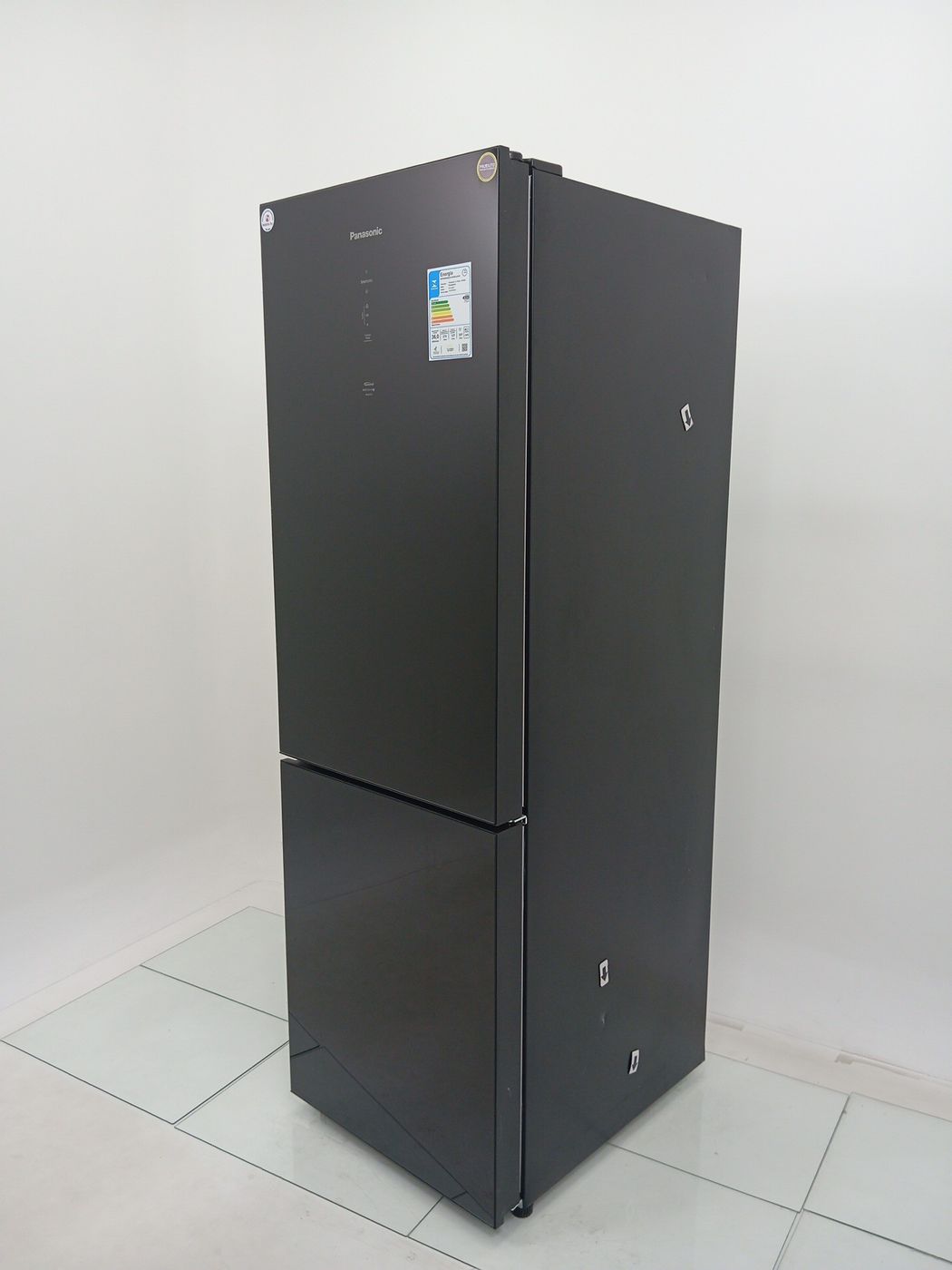 REFRIGERADOR PANASONIC 397L FROST FREE - 2 PO