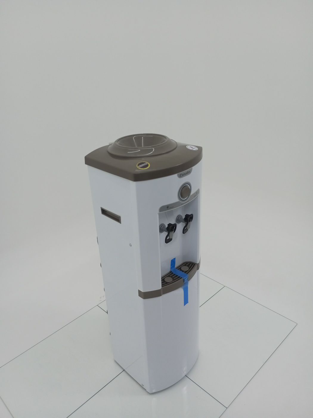 BEBEDOURO ESMALTEC DE COLUNA GARRAFAO ECG35B 