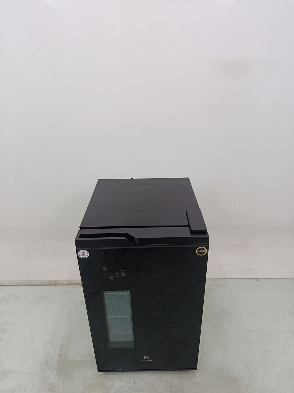 CERVEJEIRA ELECTROLUX EB100 HOME BAR FROST FR