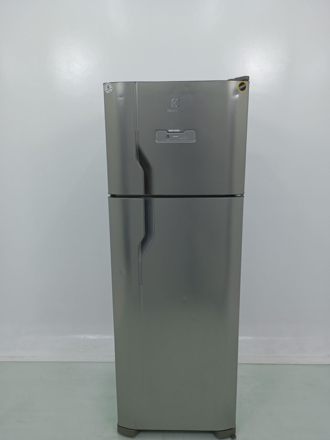 GELADEIRA ELECTROLUX TF39S - PLATINUM