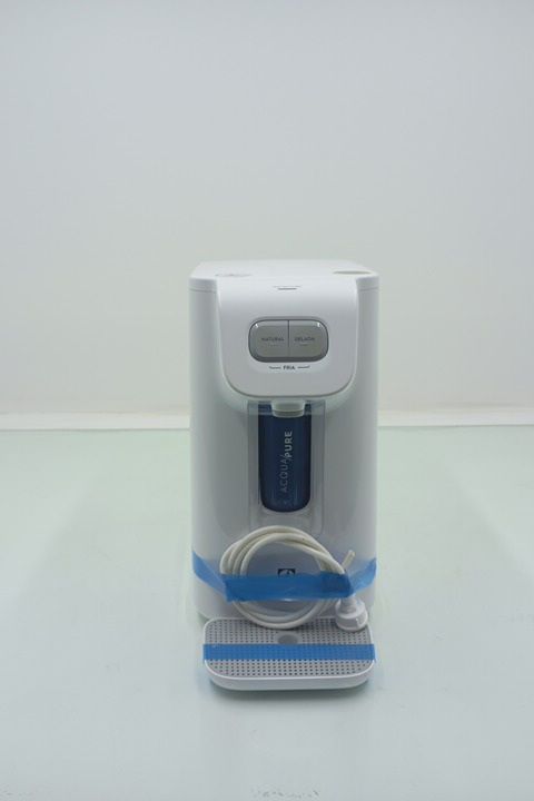 PURIFICADOR ELECTROLUX PC01B ÁGUA FRIA/NATURA