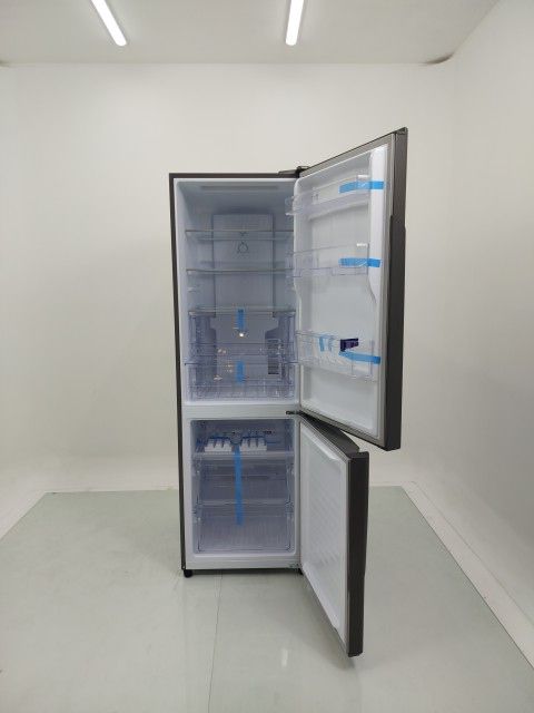REFRIGERADOR PANASONIC FROST FREE 397L INVERS