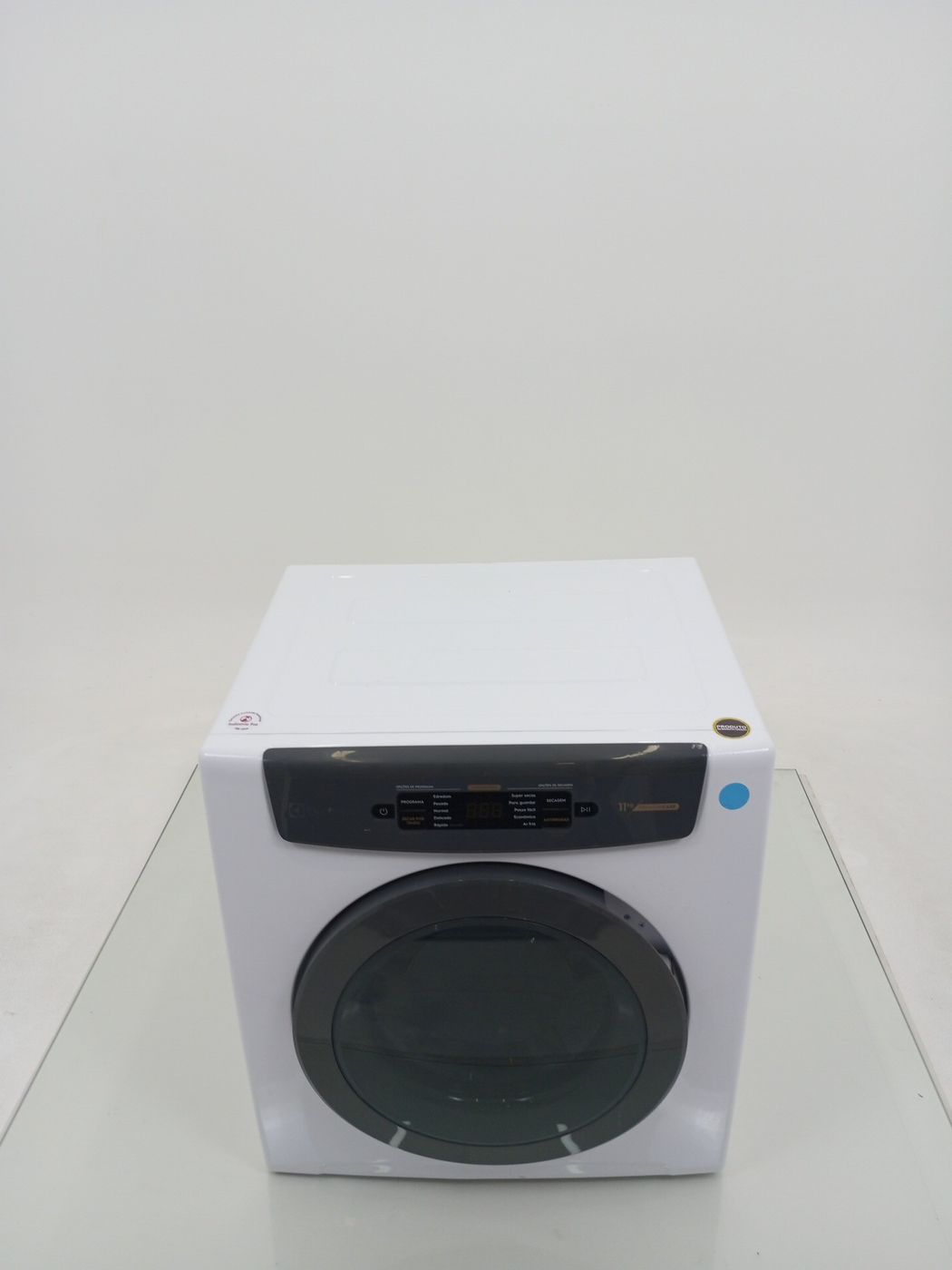 SECADORA ELECTROLUX SVB11 DE PAREDE E PISO 11