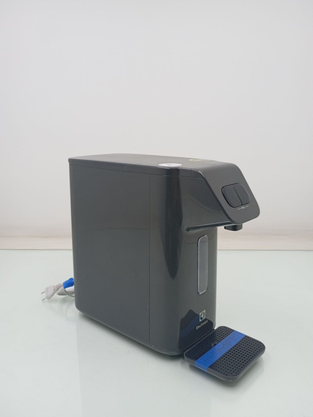 PURIFICADOR ELECTROLUX PE15X REFRIGERACAO ELE