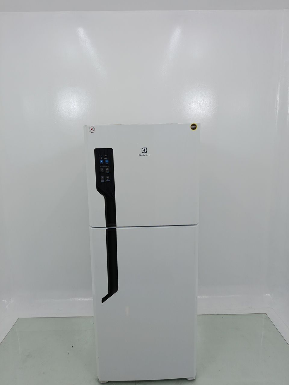 REFRIGERADOR ELECTROLUX TF55 FROST FREE 431L 