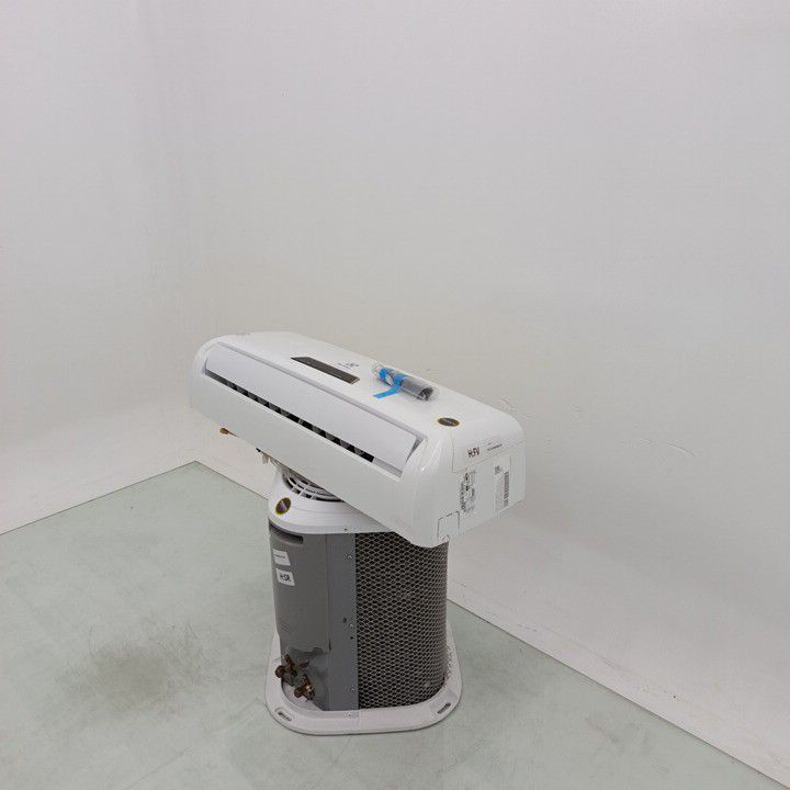 AR CONDICIONADO ELECTROLUX QI09R INVERTER 900