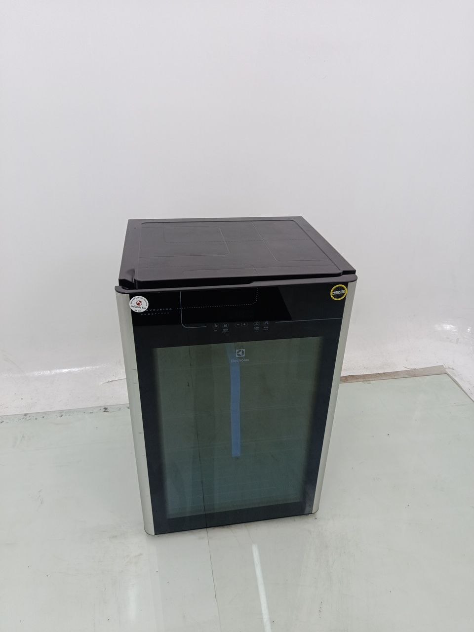 CERVEJEIRA ELECTROLUX BEER1 - Cervejeira Elec
