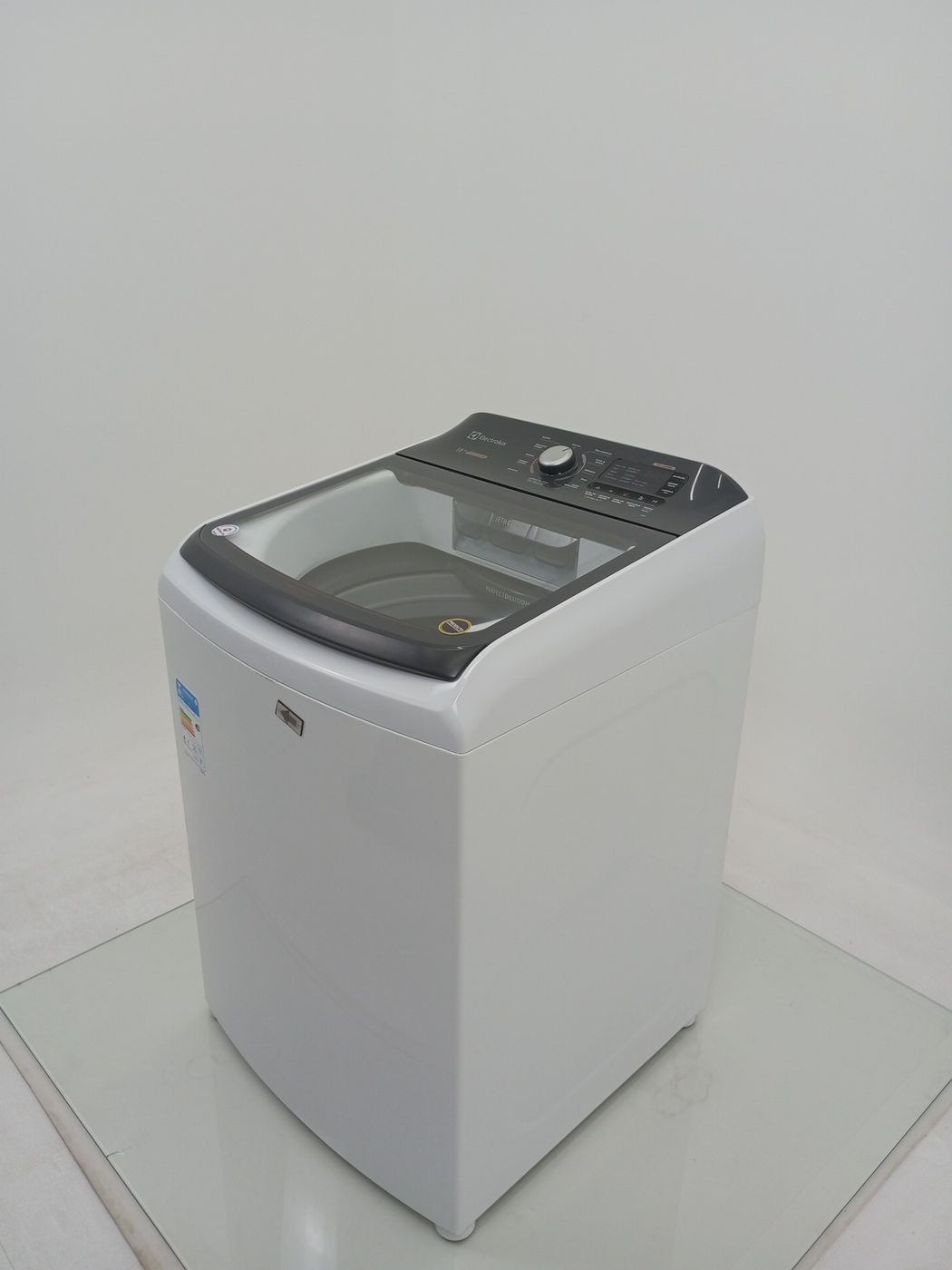 LAVADORA ELECTROLUX LEI18 18KG - BRANCO