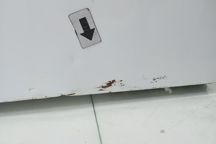 REFRIGERADOR ELECTROLUX TF56-   FROST FREE 47