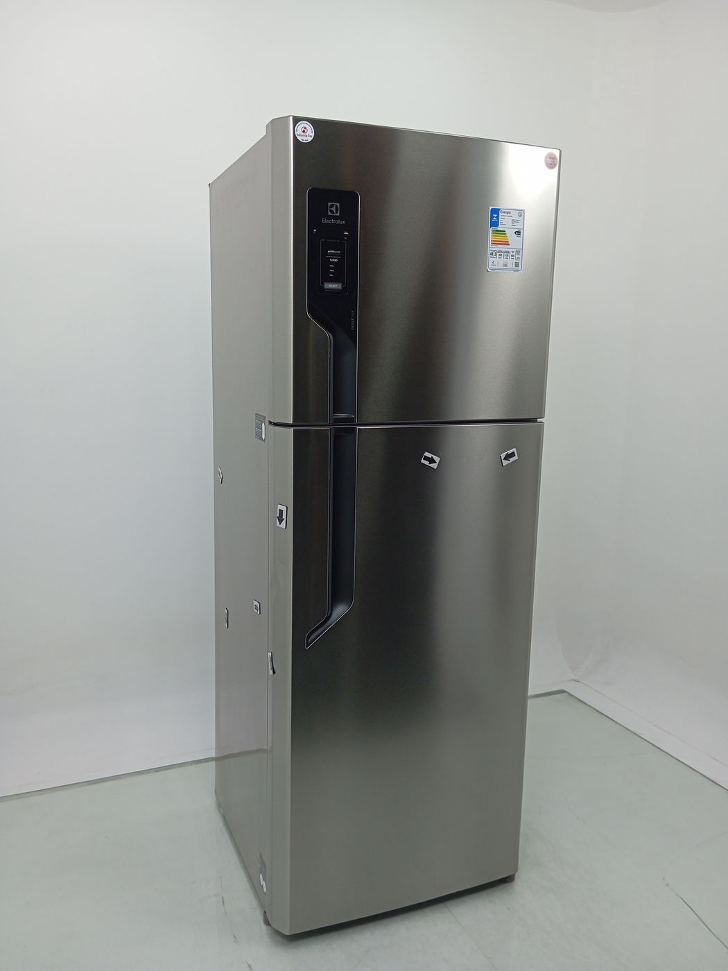 REFRIGERADOR ELECTROLUX TF71S FROST FREE 480L