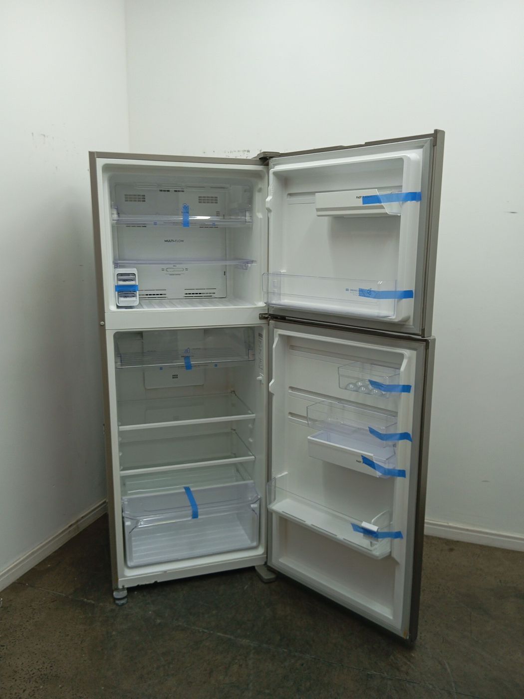 REFRIGERADOR ELECTROLUX TF55S   FROST FREE 43