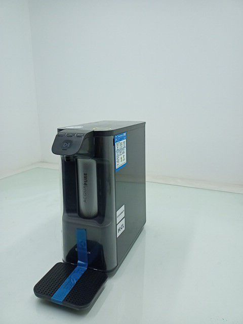 PURIFICADOR ELECTROLUX PE12G PURIFICADOR DE A