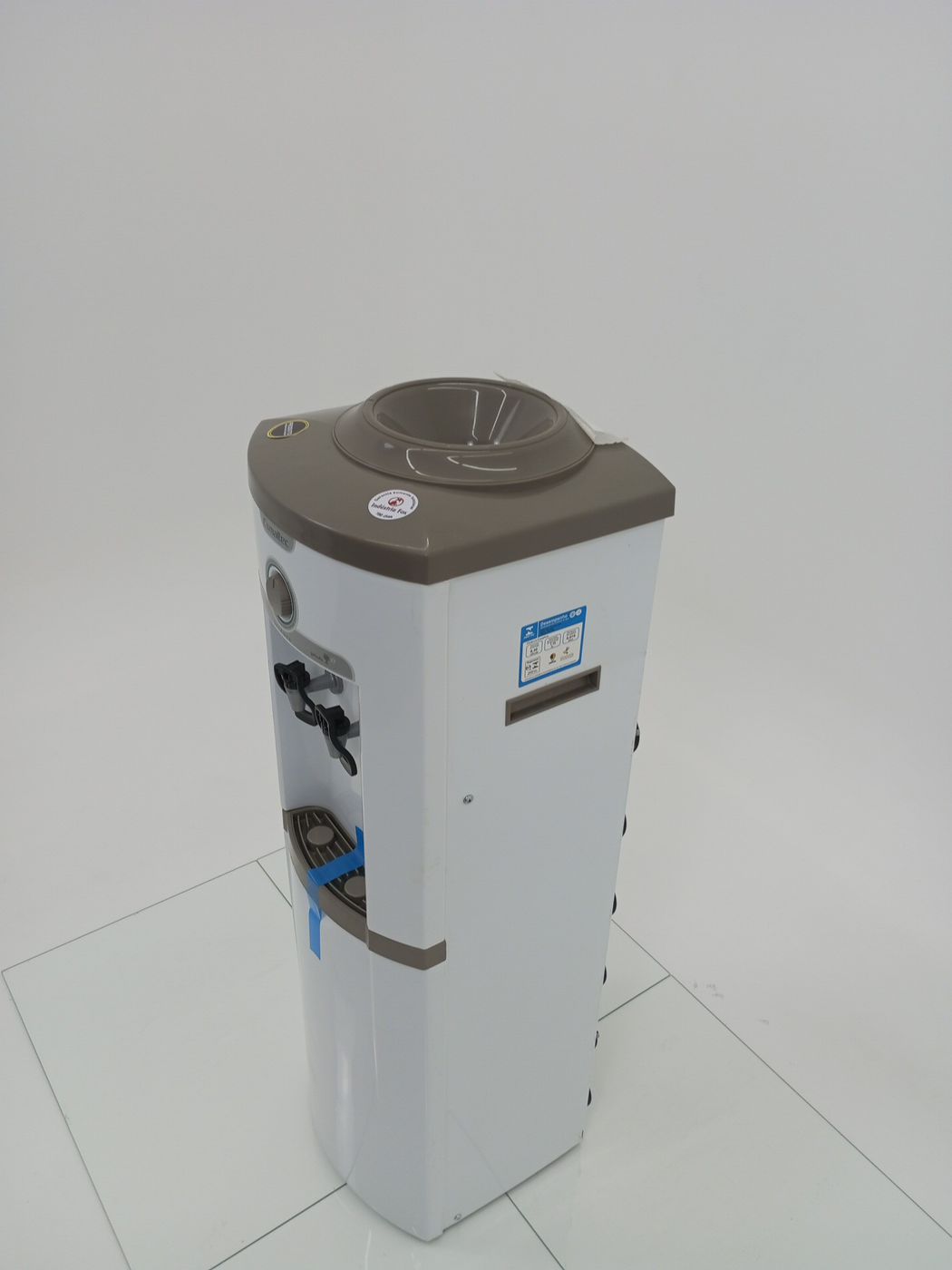 BEBEDOURO ESMALTEC DE COLUNA GARRAFAO ECG35B 